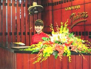 โรงแรมไทย ฮา ฮานอย ภายนอก รูปภาพ